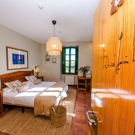 Hotel Rural Estacion De La Dehesa الماثان المظهر الخارجي الصورة