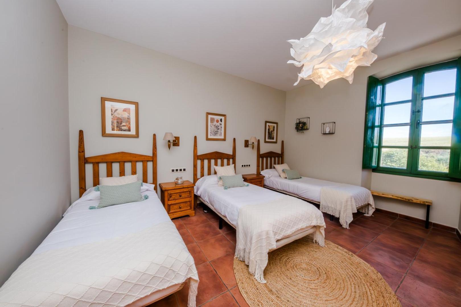 Hotel Rural Estacion De La Dehesa الماثان المظهر الخارجي الصورة