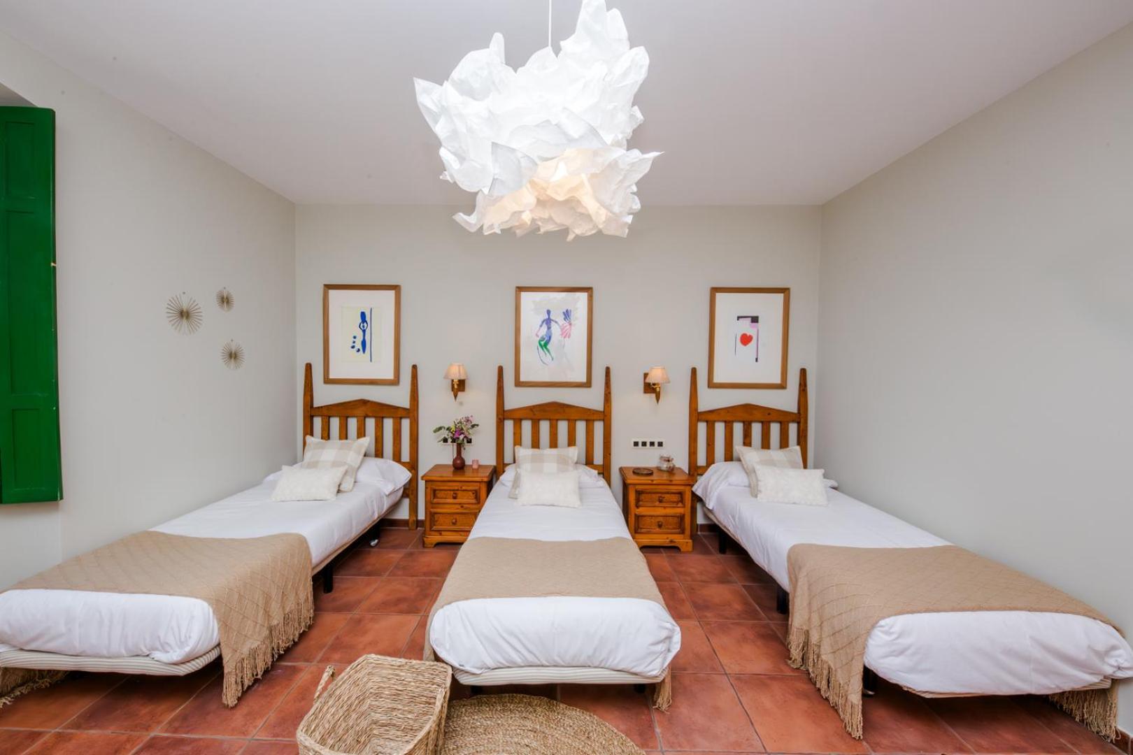 Hotel Rural Estacion De La Dehesa الماثان المظهر الخارجي الصورة