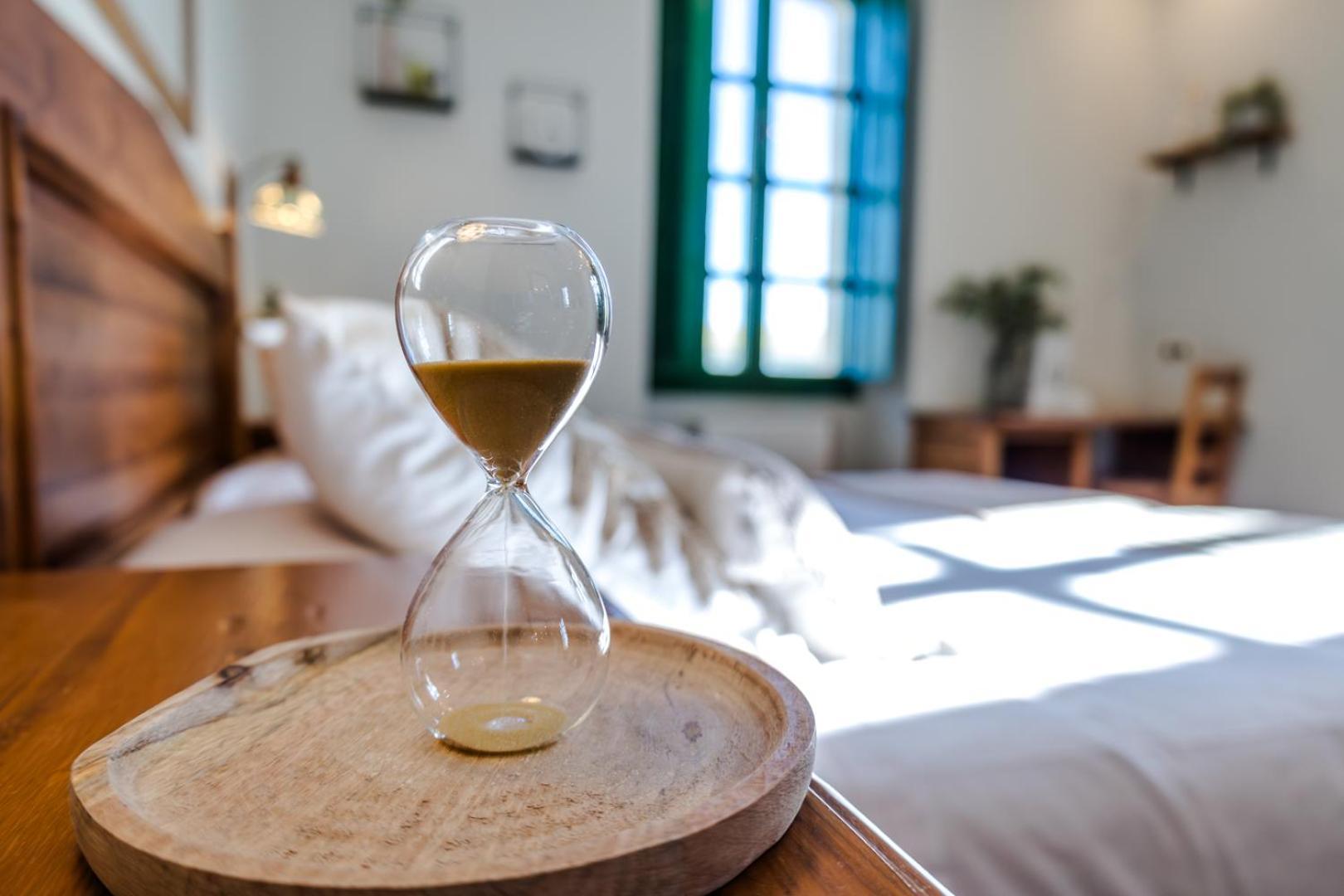Hotel Rural Estacion De La Dehesa الماثان المظهر الخارجي الصورة