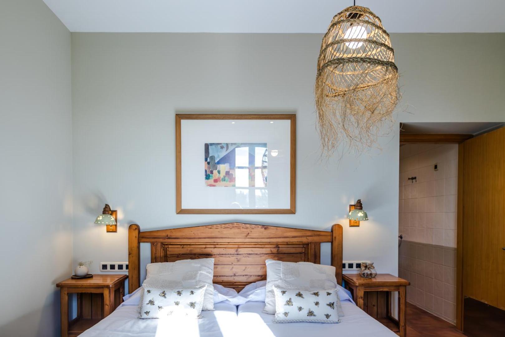 Hotel Rural Estacion De La Dehesa الماثان المظهر الخارجي الصورة