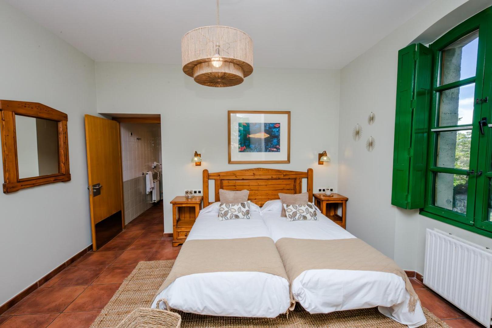 Hotel Rural Estacion De La Dehesa الماثان المظهر الخارجي الصورة