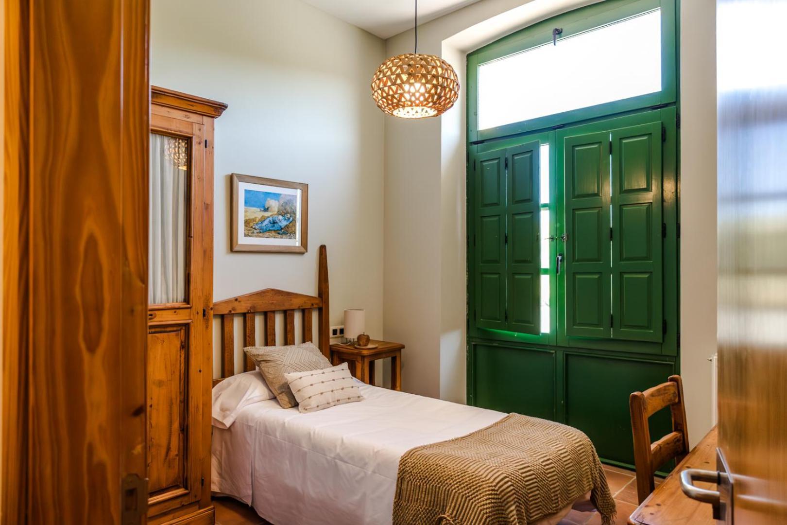 Hotel Rural Estacion De La Dehesa الماثان المظهر الخارجي الصورة