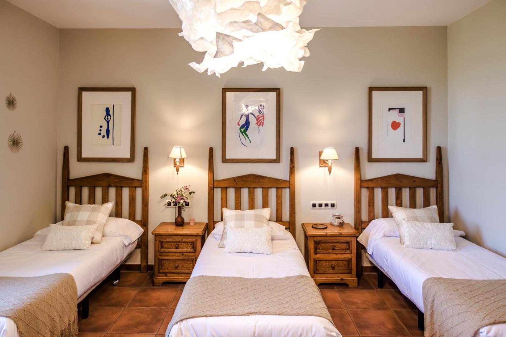 Hotel Rural Estacion De La Dehesa الماثان المظهر الخارجي الصورة