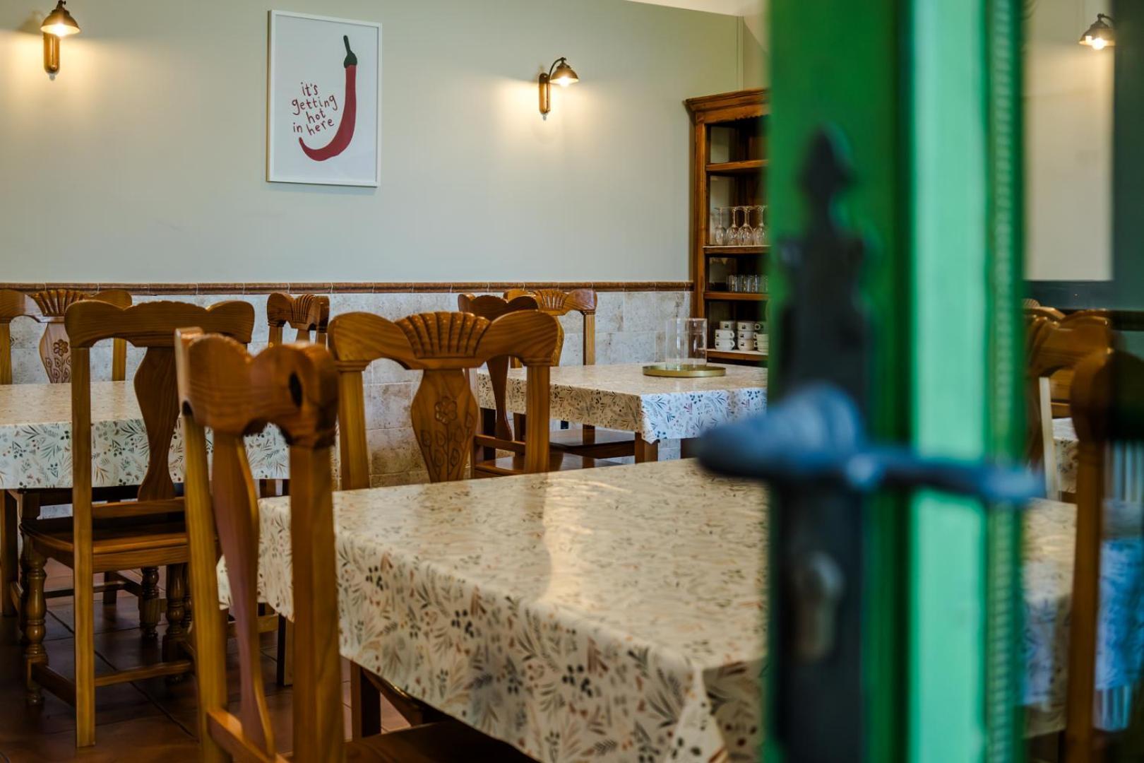 Hotel Rural Estacion De La Dehesa الماثان المظهر الخارجي الصورة