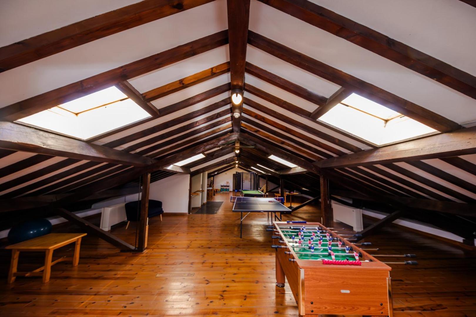 Hotel Rural Estacion De La Dehesa الماثان المظهر الخارجي الصورة