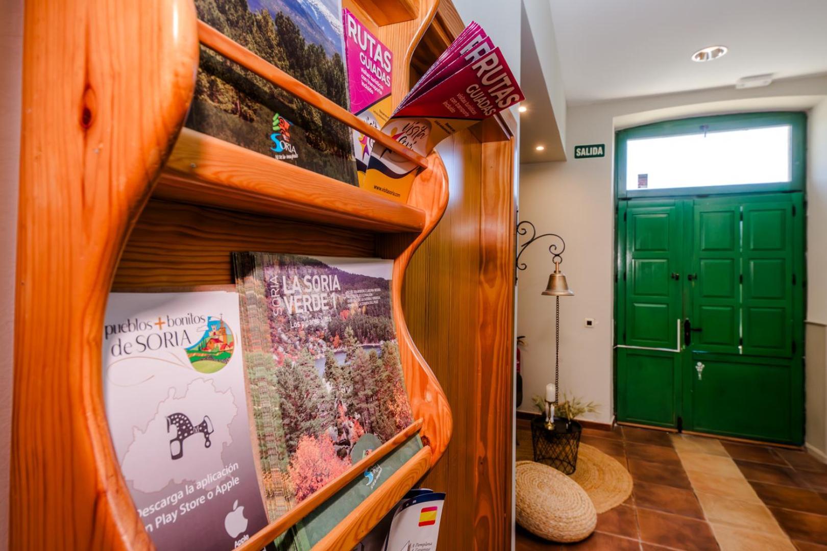 Hotel Rural Estacion De La Dehesa الماثان المظهر الخارجي الصورة
