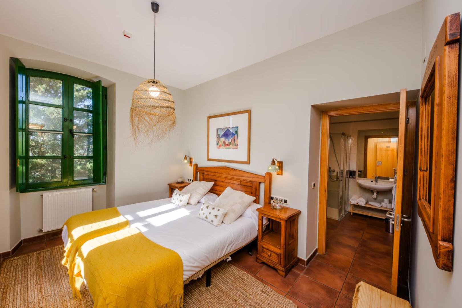 Hotel Rural Estacion De La Dehesa الماثان المظهر الخارجي الصورة