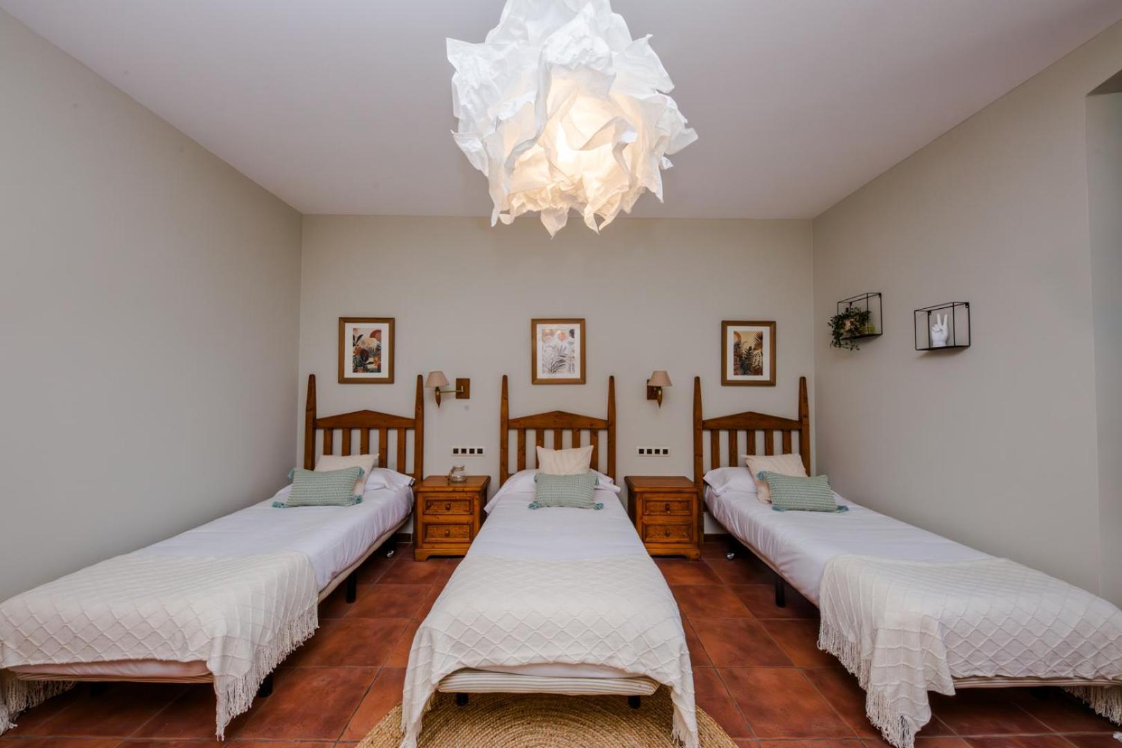 Hotel Rural Estacion De La Dehesa الماثان المظهر الخارجي الصورة